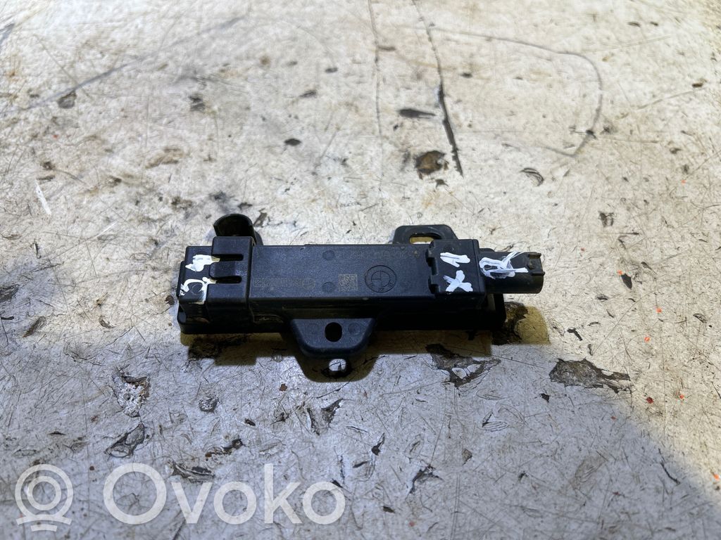 BMW X1 U11 Module de contrôle sans clé Go 