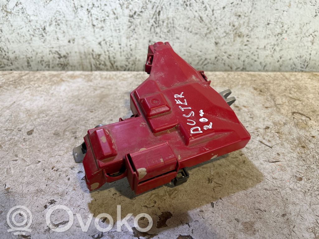 Módulo de fusible   030111401
