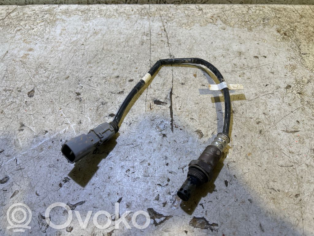 Lambda probe sensor   89467,42170,DENS00250