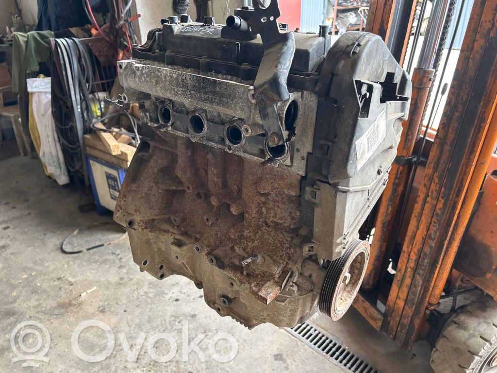 Variklis   K9KE892