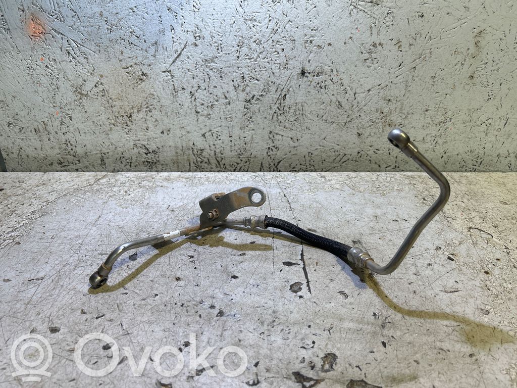 BMW X1 U11 Conductă răcire ulei 