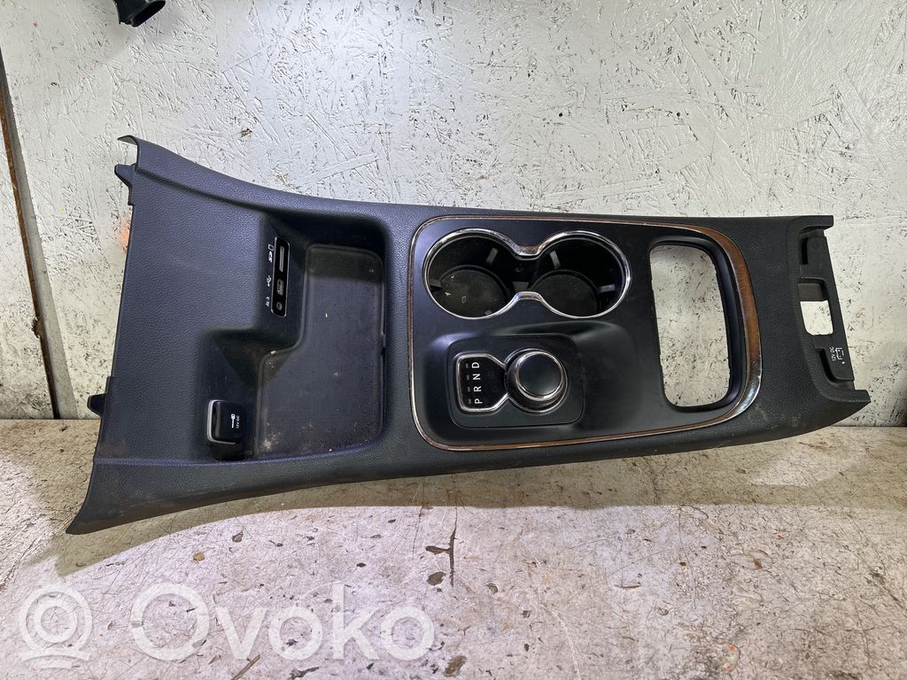 Dodge Durango III Accoudoir 