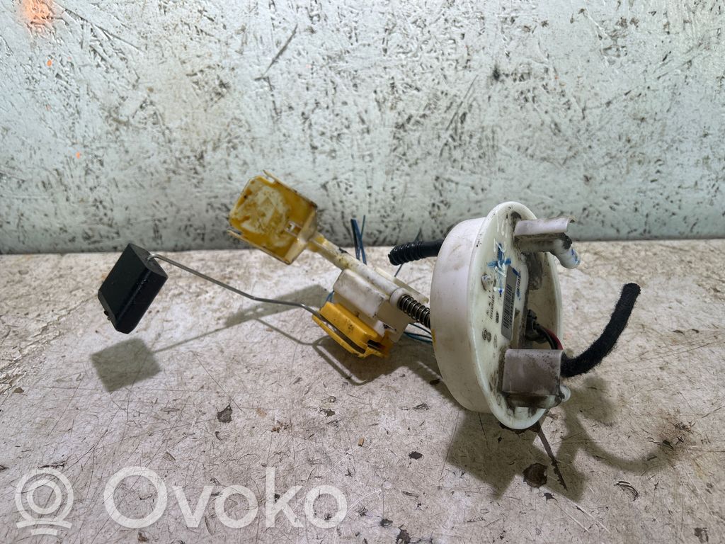 Mercedes-Benz E W211 In-tank fuel pump 