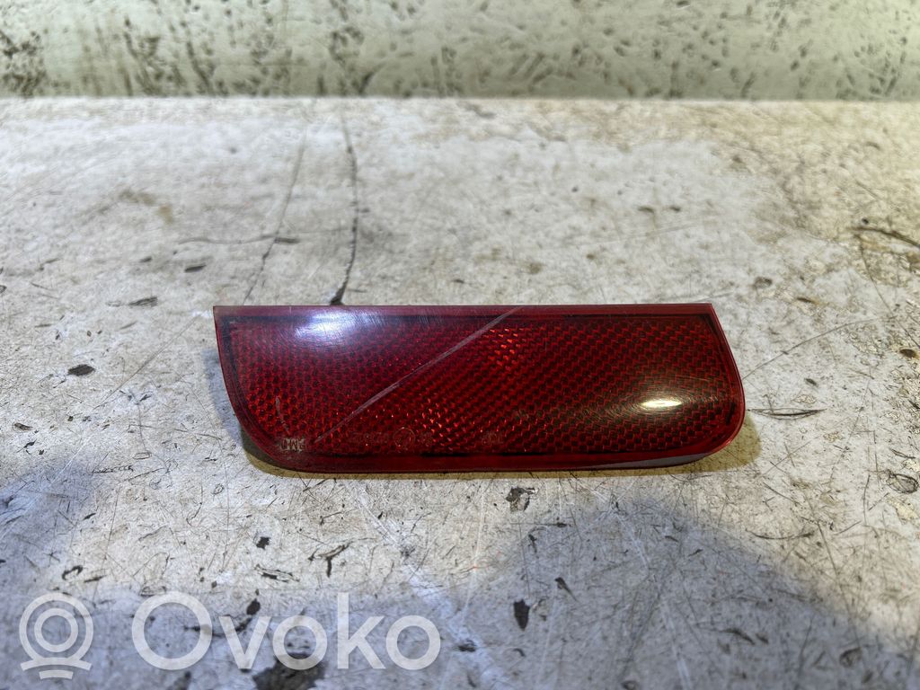 Ford Focus Reflector de faros/luces traseros 