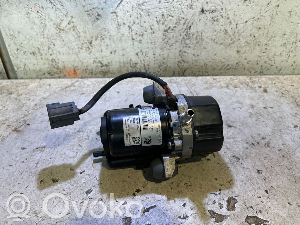 Ram 1500 Vacuum pump 