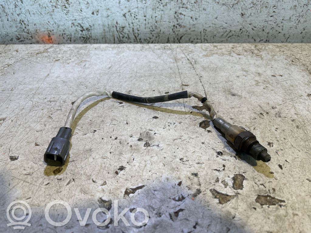 Lambda probe sensor   0258030310,894650H050,SEXEE50,04027A