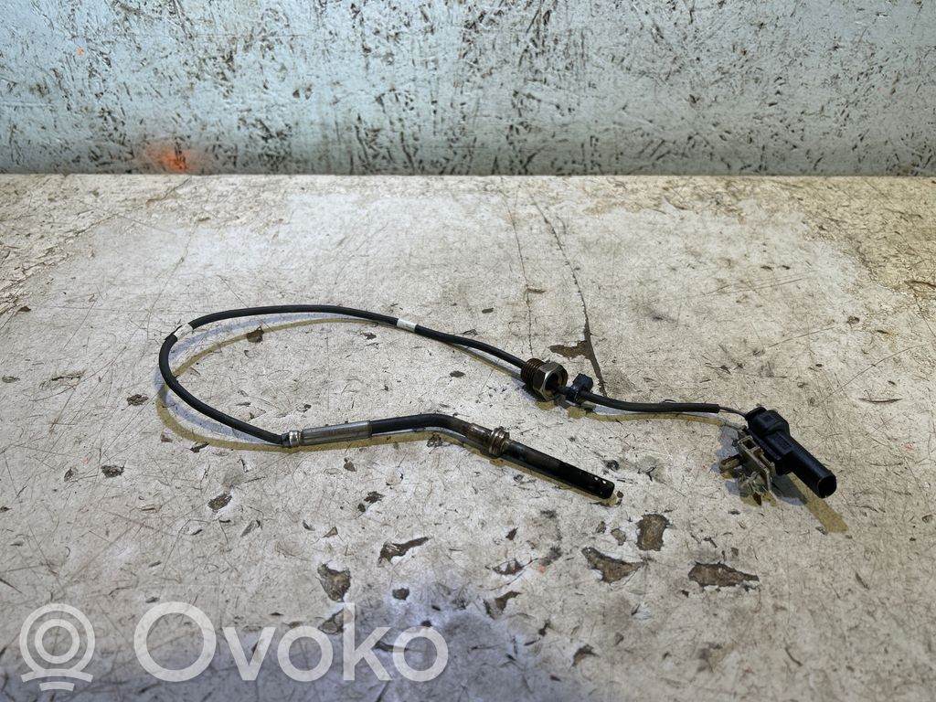 Opel Corsa E Датчик тревоги 