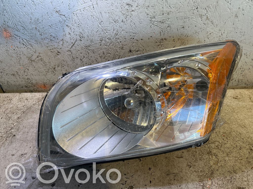 Scheinwerfer   90033240,CS201A001L,00011