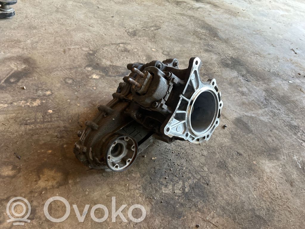Dodge Durango Pārnesumkārbas reduktors / razdatka 