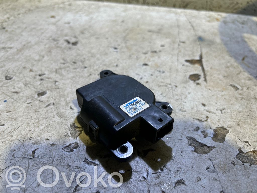 KIA Ceed Oro sklendės varikliukas 