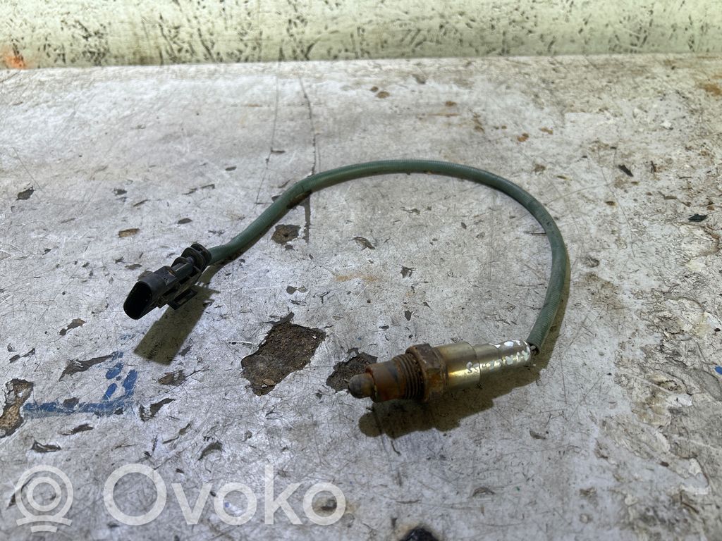 Lambda probe sensor   0258030341,039101H,T039101