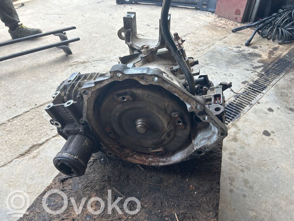 Chrysler Voyager Automatic gearbox 