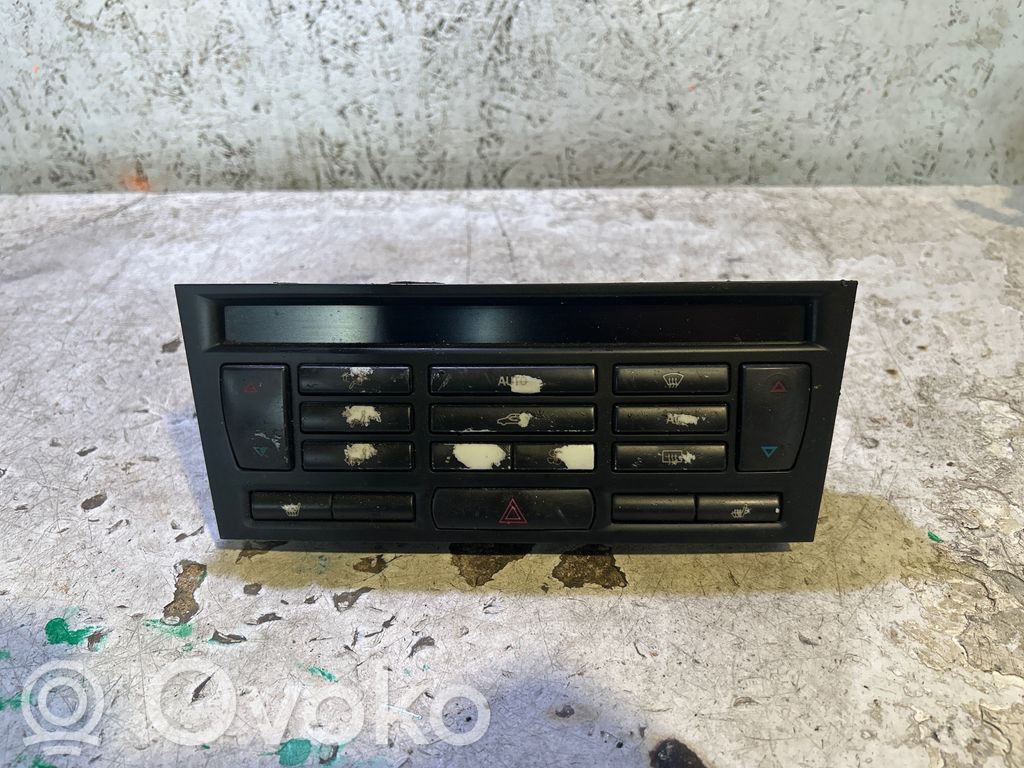 Saab 9-3 Ver2 Climate control unit 