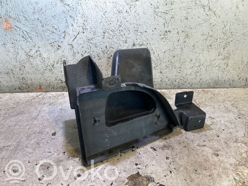 Dodge Challenger Conducto del refrigerador de frenos 