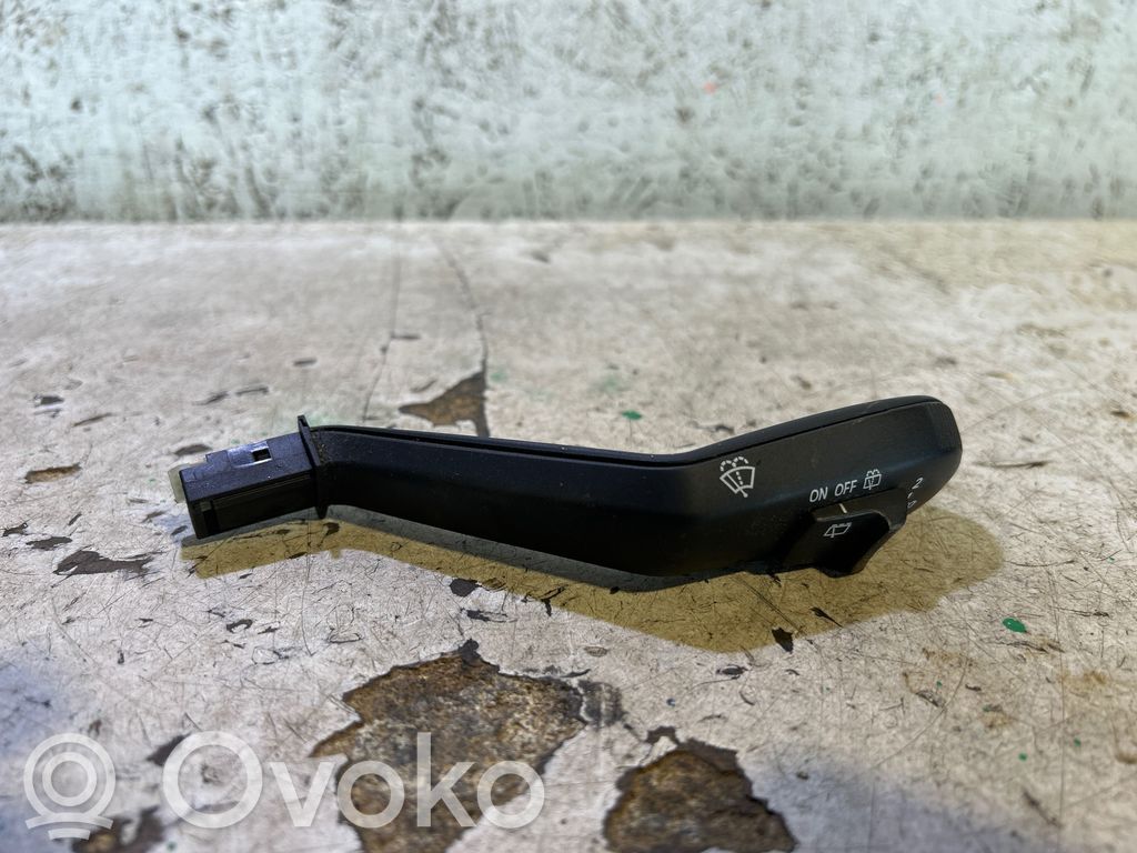 Saab 9-3 Ver2 Manetka / Przełącznik wycieraczek 