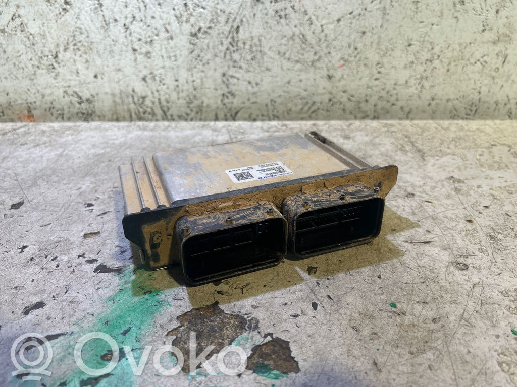KIA Stonic Engine control unit/module 