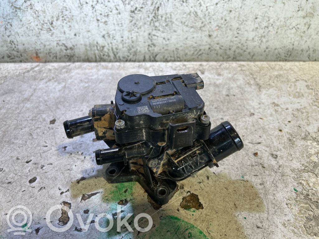 KIA Stonic Termostaatin kotelo 