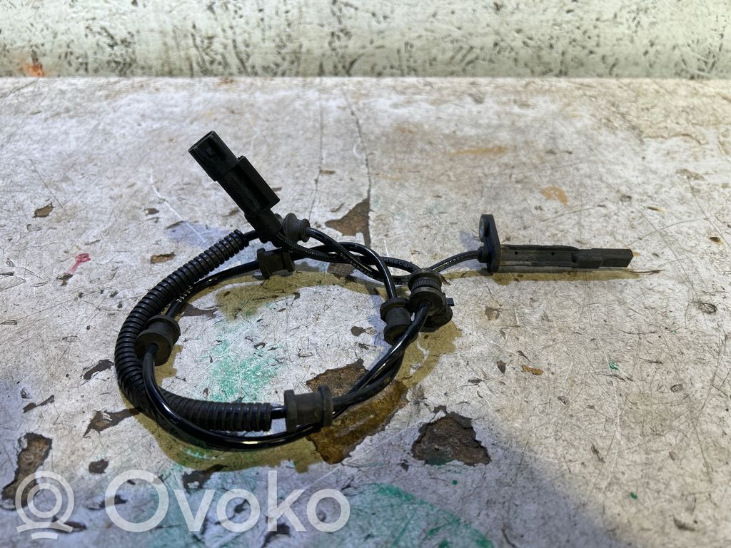 Sensor ABS de aceleración de rueda   68262947AE