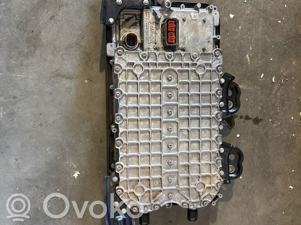 Ford Kuga III Bateria do samochodu elektrycznego / hybrydowego 
