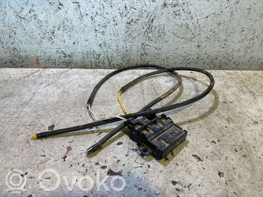 Ford Kuga III Unitate control deschidere portbagaj 