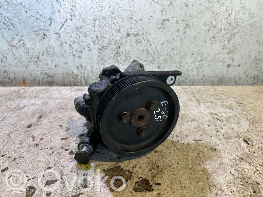 BMW 5 E60 E61 Power steering pump 