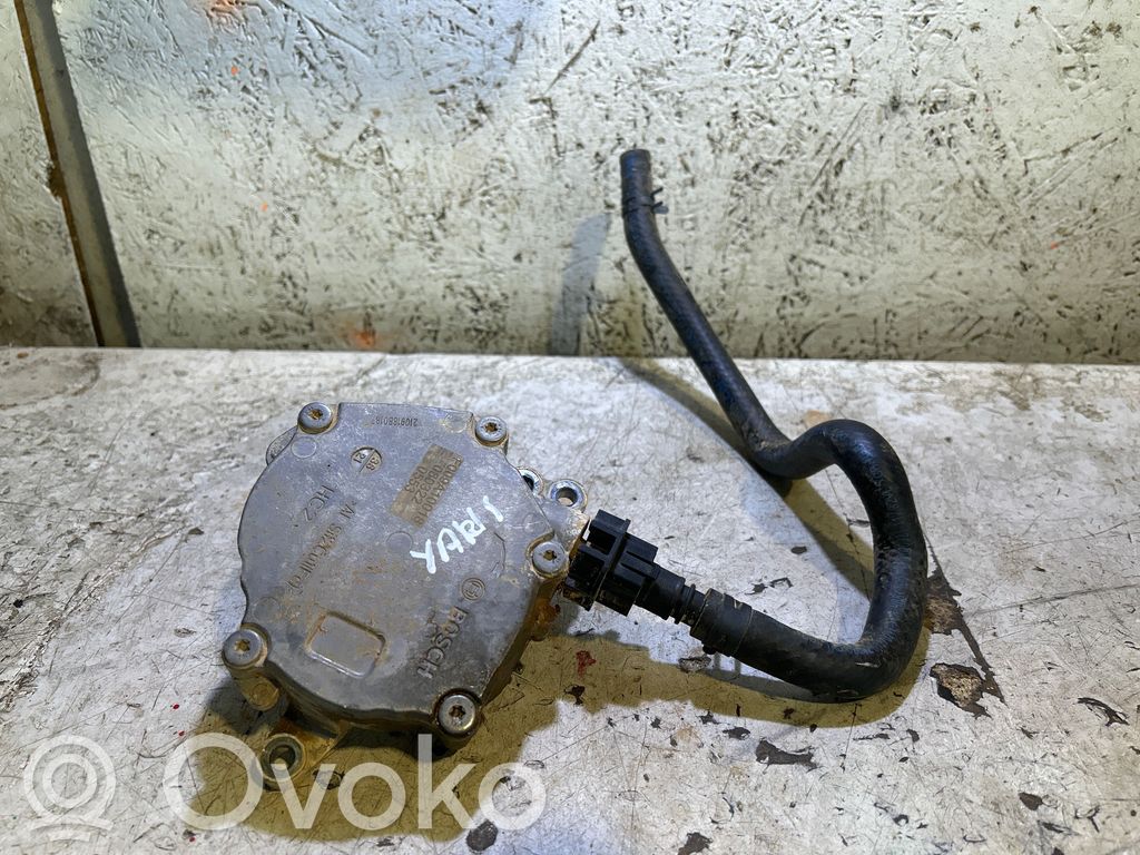 Toyota Yaris XP210 Pompa podciśnienia / Vacum 