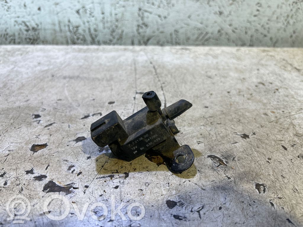 Saab 9-3 Ver2 Solenoid supapă turbosuflantă 