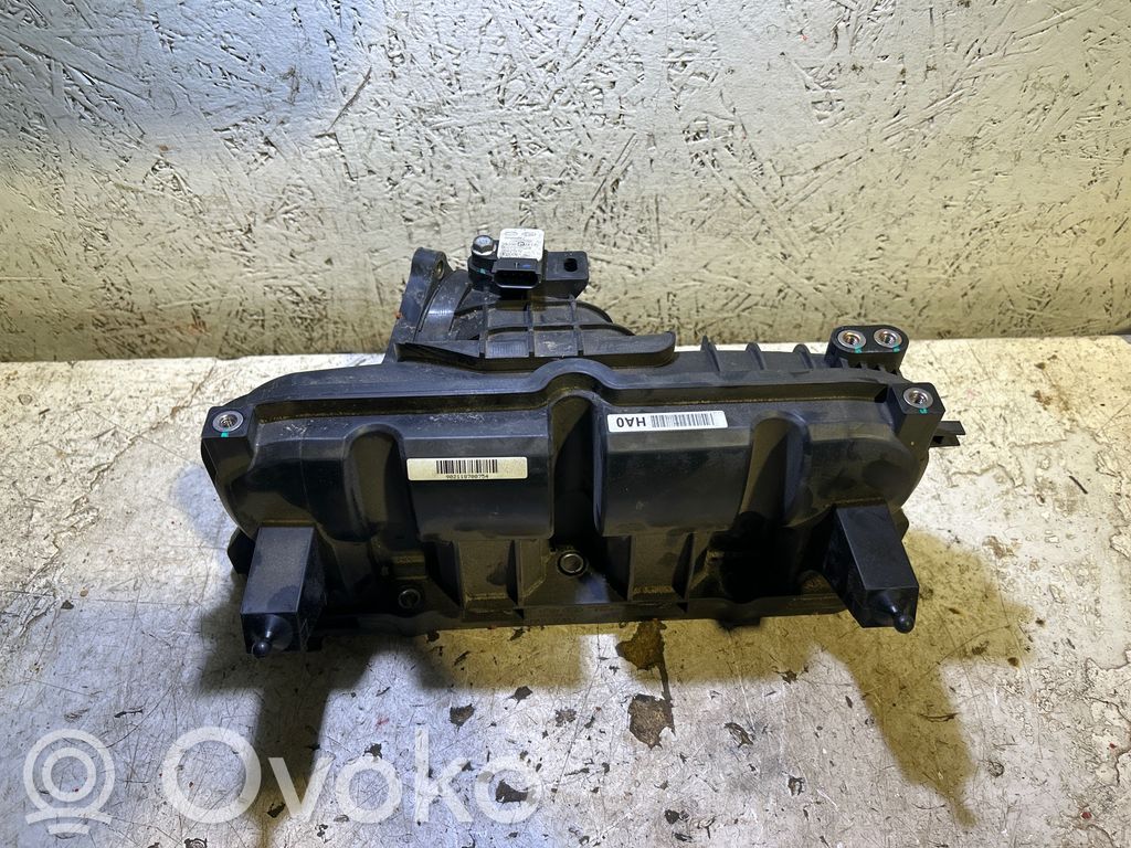 Kolektor ssący   9022010028,16525HV