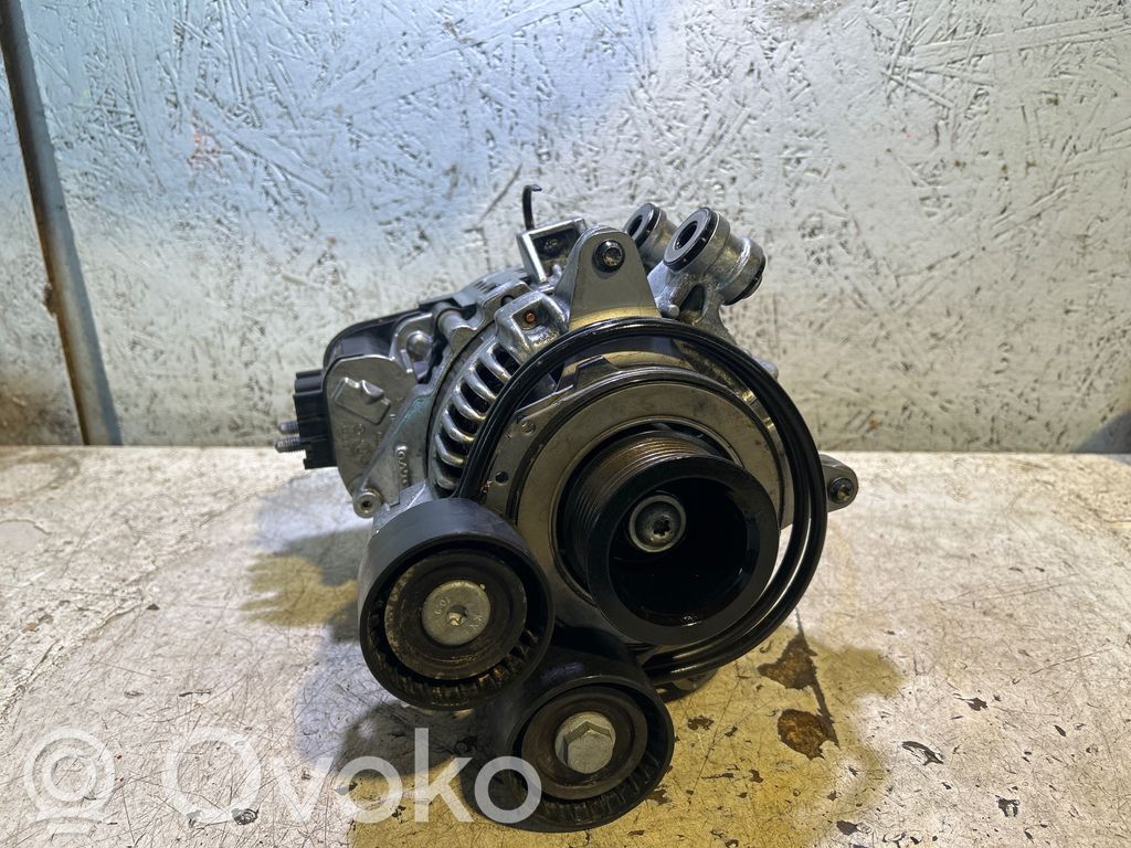 Volvo XC40 Alternator 