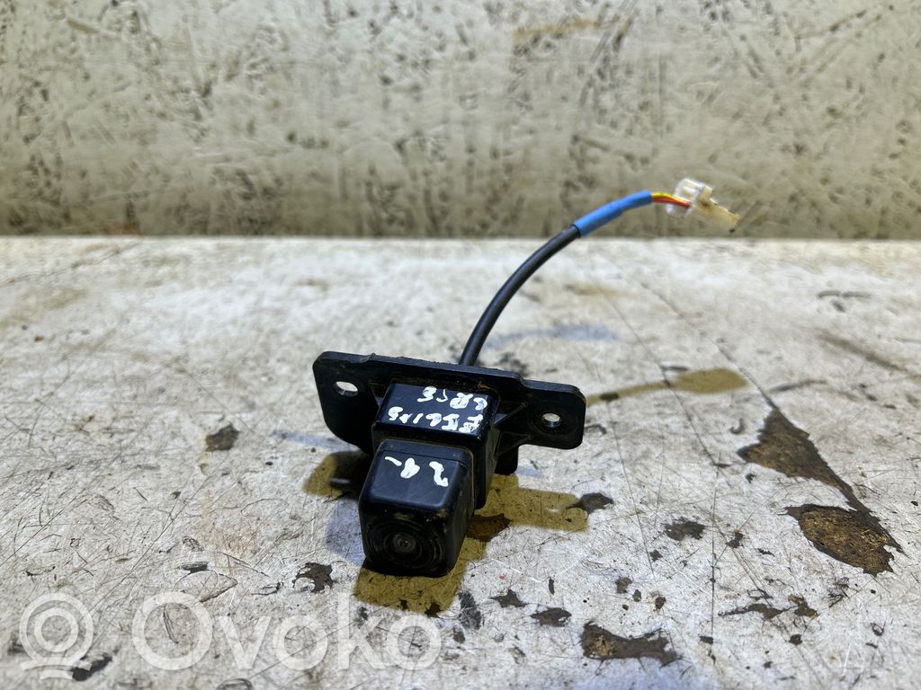 Camara trasera coche   8781A222,276164044,10R0513564