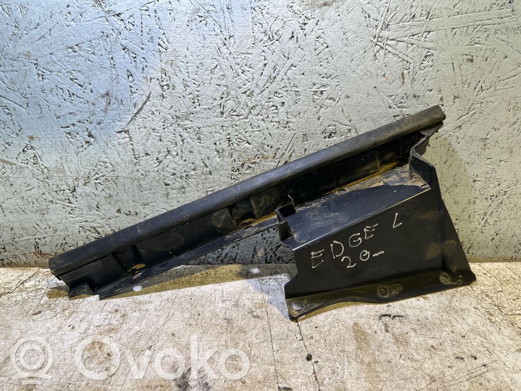 Ford Edge II Uszczelka pokrywy silnika / maski przedniej 