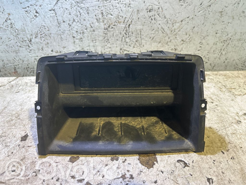 Renault Trafic II (X83) Monitor / wyświetlacz / ekran 