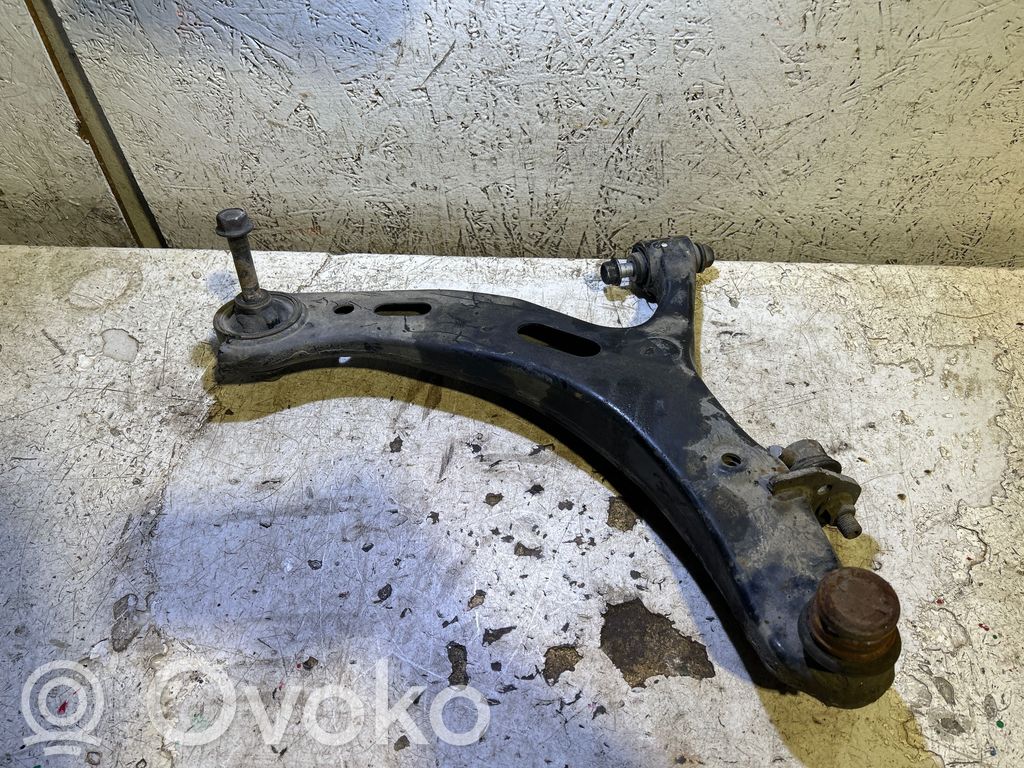 Front lower control arm/wishbone