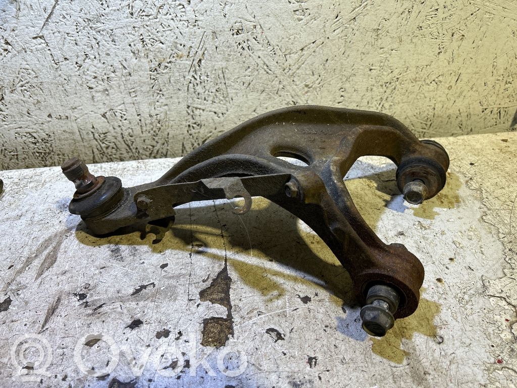 Rear upper control arm/wishbone