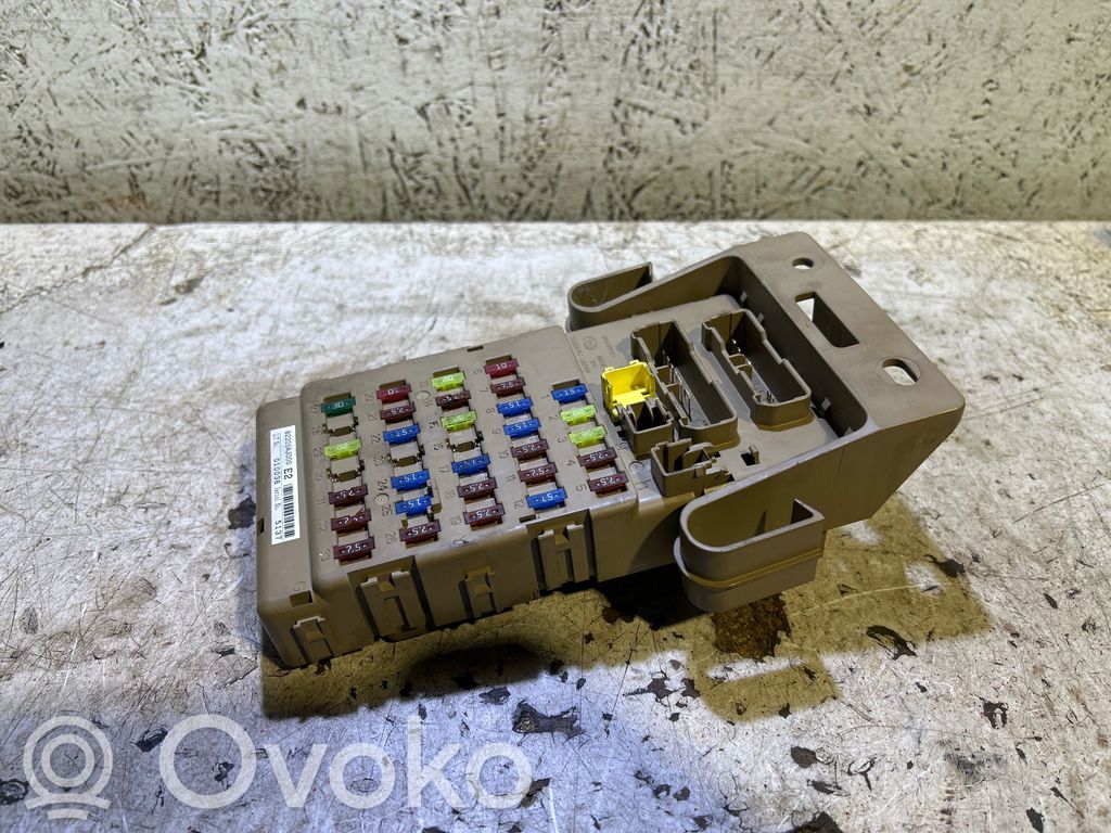 Subaru Outback Modulo fusibile 