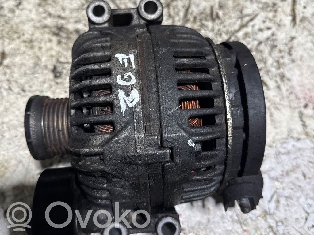 Generator/alternator   7542529,0124525083