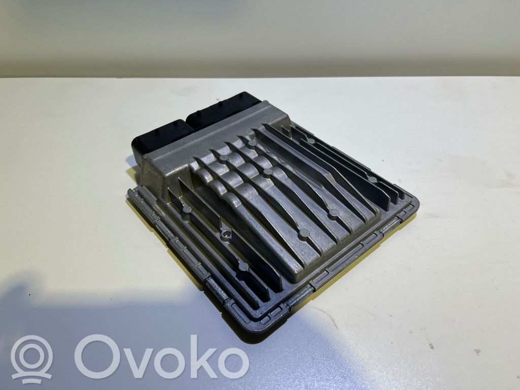 BMW 3 E90 E91 Engine control unit/module 
