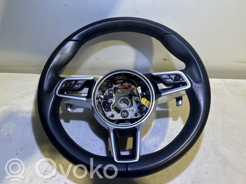 Ohjauspyörä   95B959256,308245710AA,901519410001