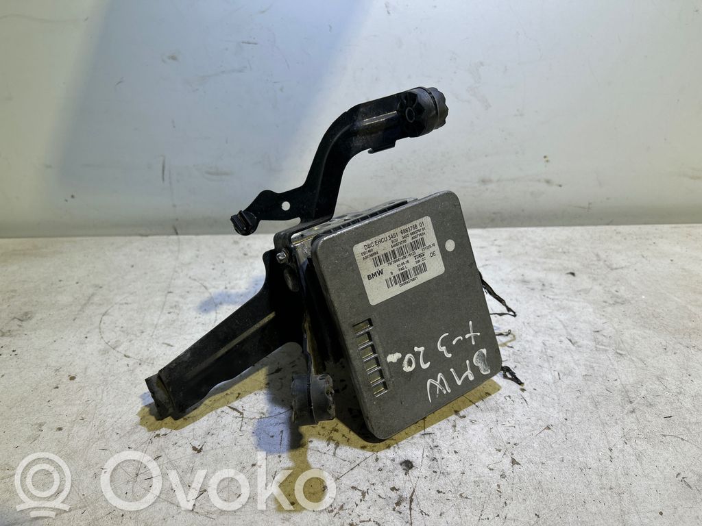 ABS-pumppu   6893768,A007W894,54087973B