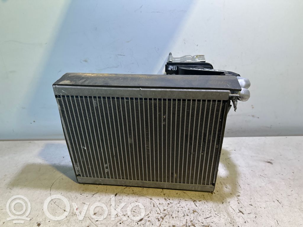 Citroen C4 X Inne elementy układu klimatyzacji A/C 