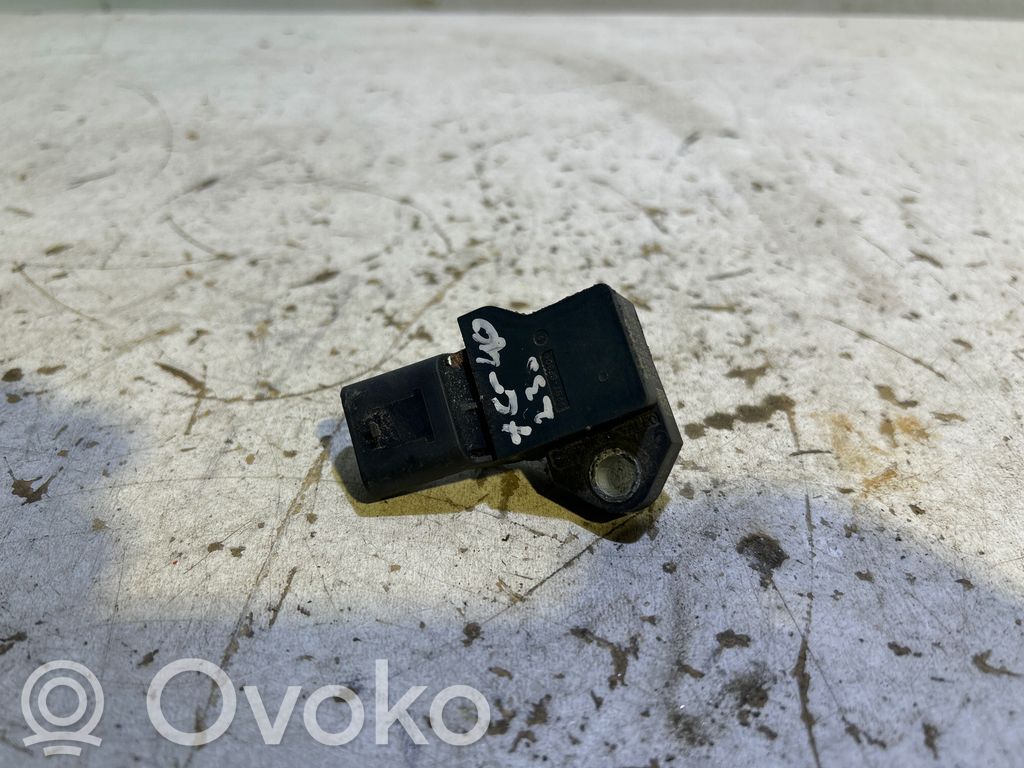 Volvo XC40 Senzor 