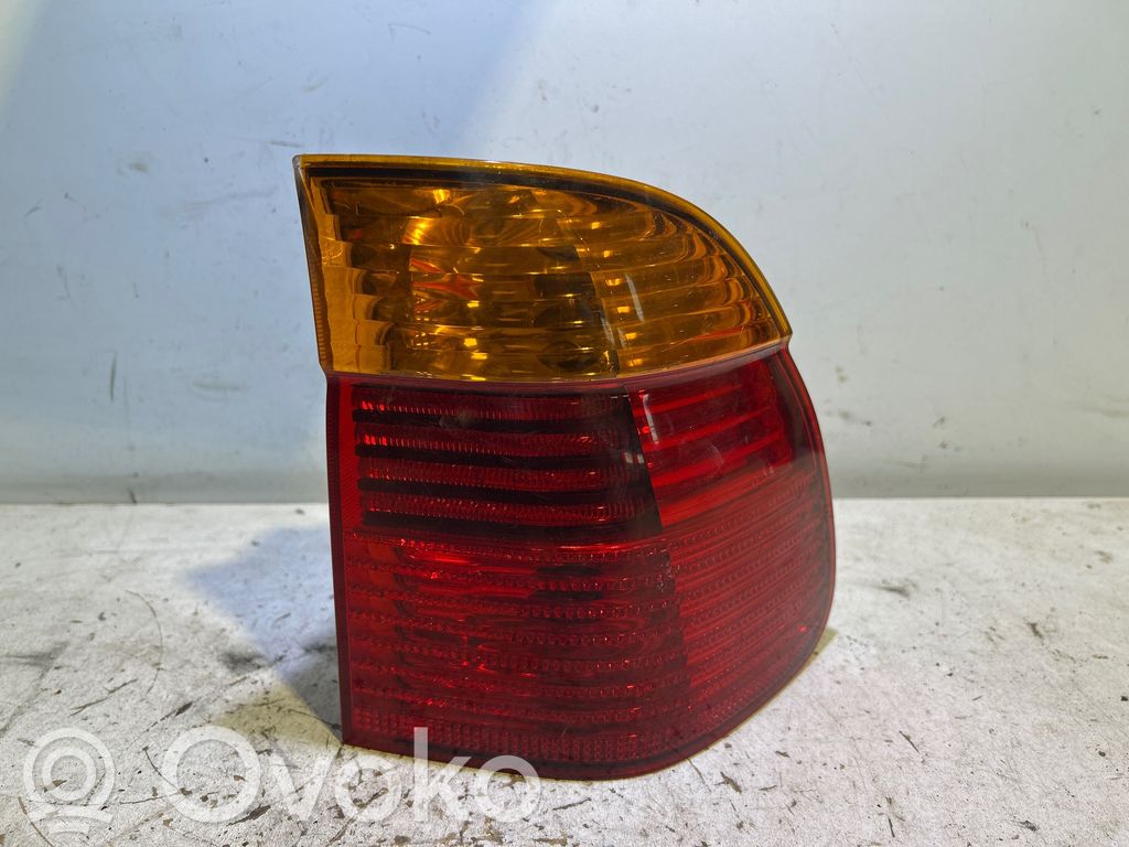 Rear/tail lights   6900214,301302E,280520010711