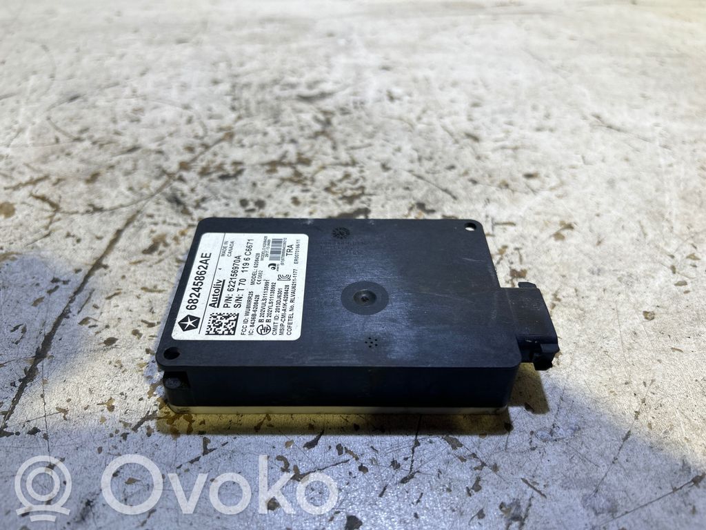 Blind spot module   68245862AE,622156970A,8436B6208428,T70119686671