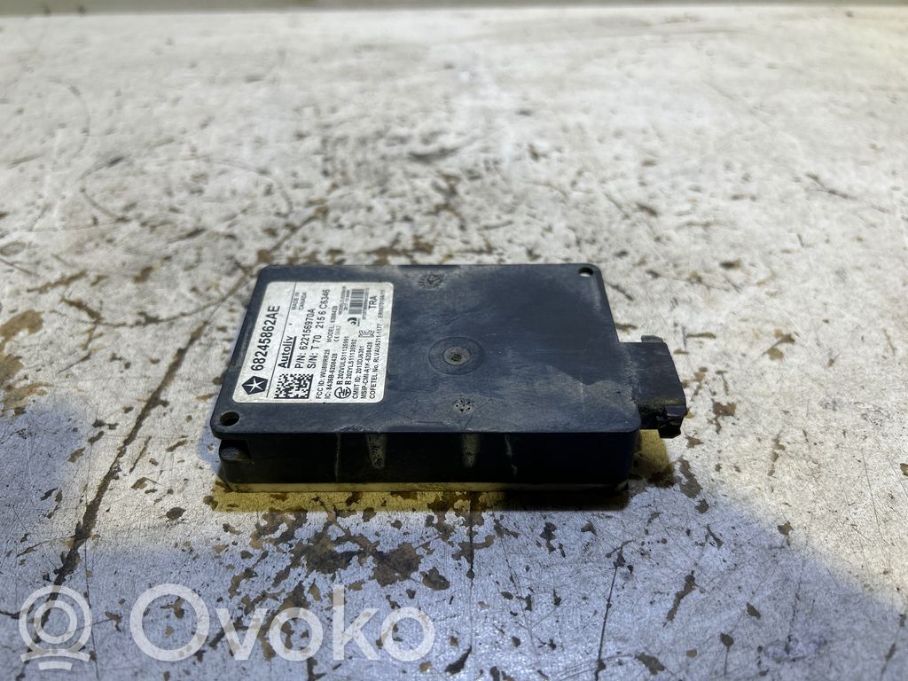 Módulo de control de punto muerto   68245862AE,622156970A,8436B6208428,215GC6346