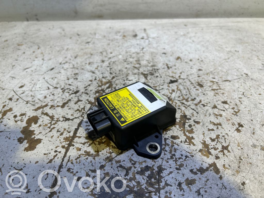 Lexus ES 250 - 300 - 330 Sensore di imbardata accelerazione ESP 
