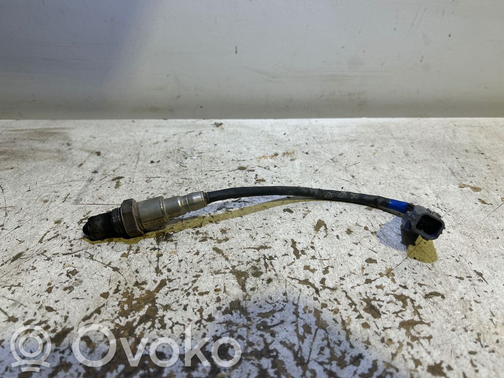 Sonde lambda   9025100001,393502U001,4907001