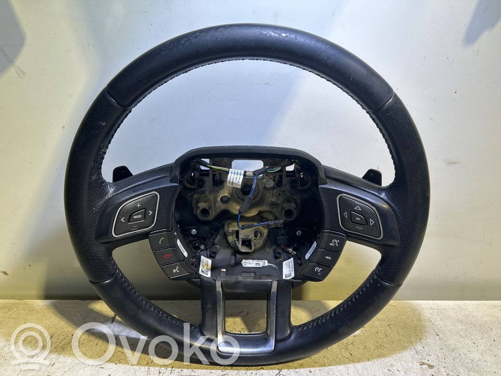 Land Rover Evoque I Ohjauspyörä 