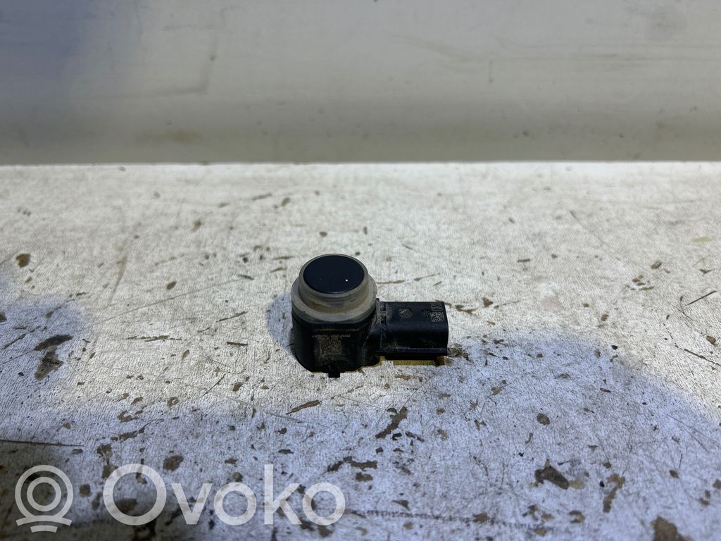 Parksensor PDC   5MK60TRMAC,2507211308,E1095329,43135A