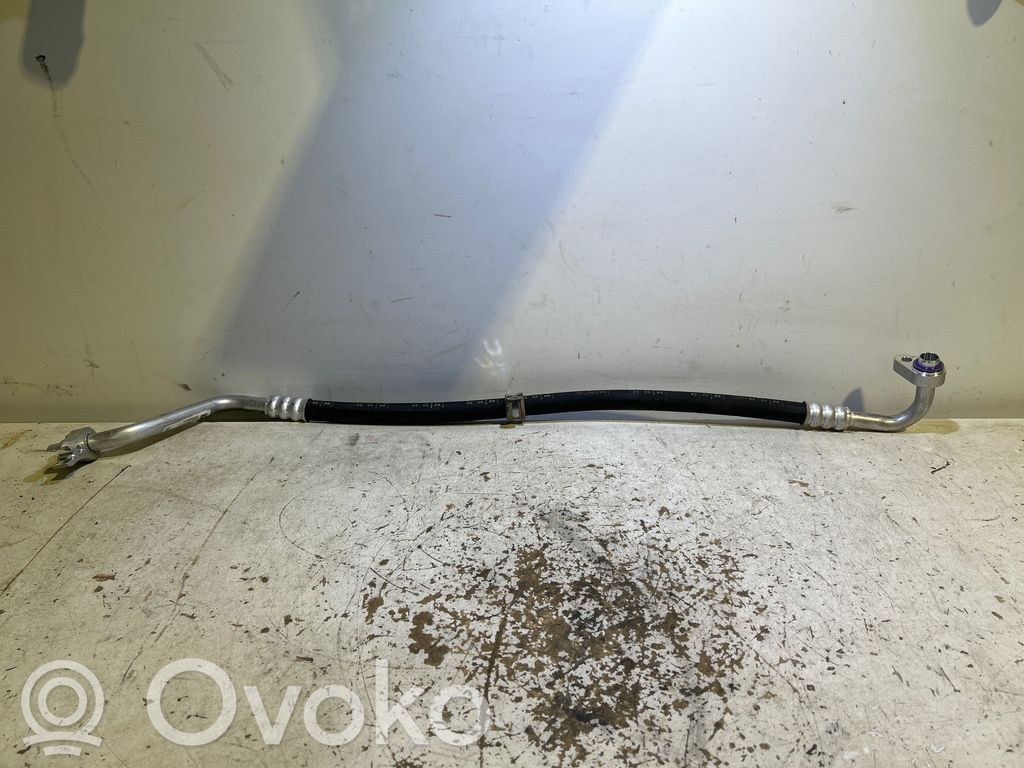 Mercedes-Benz EQA Tubo flessibile aria condizionata (A/C) 