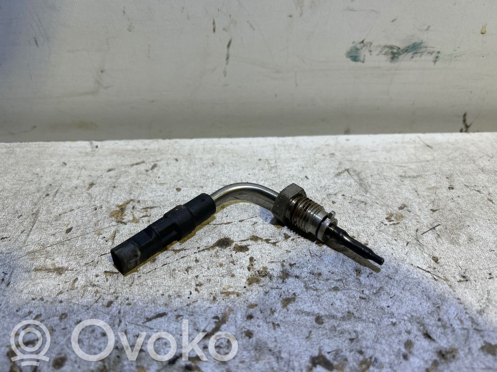 Jeep Cherokee KL Abgastemperatursensor 